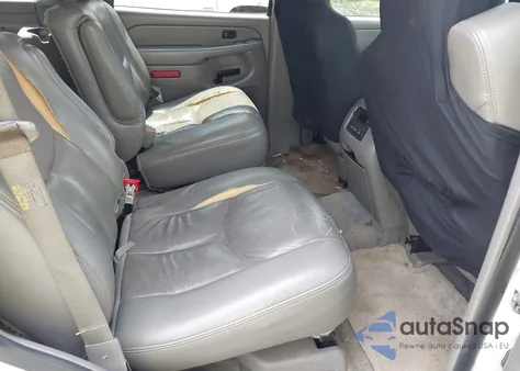 2005 GMC Yukon Slt from USA, damaged, VIN 1GKEC13T45J127011